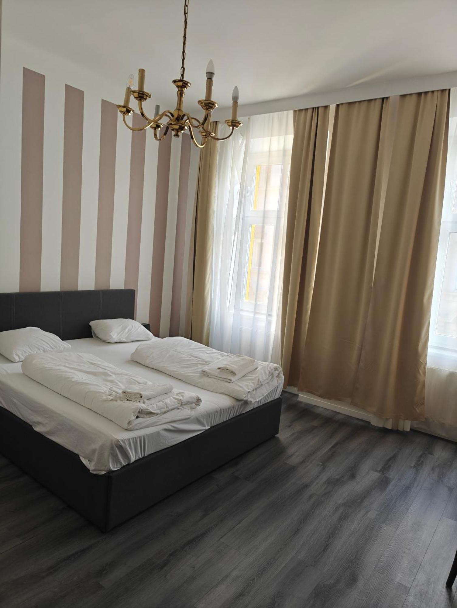 Hotel Viktoria Βιέννη Εξωτερικό φωτογραφία