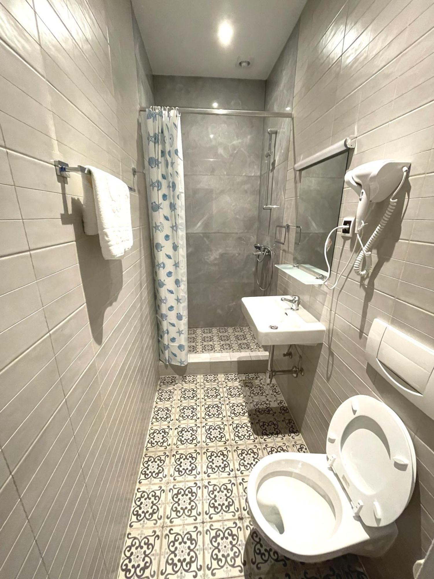 Hotel Viktoria Βιέννη Δωμάτιο φωτογραφία