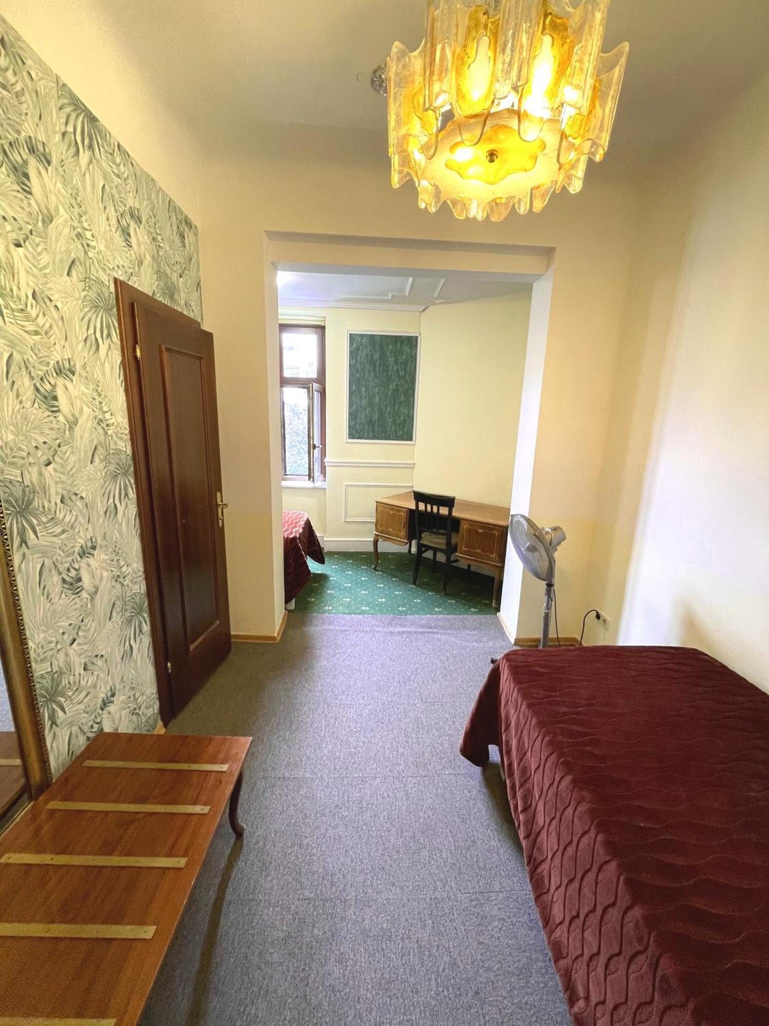 Hotel Viktoria Βιέννη Εξωτερικό φωτογραφία