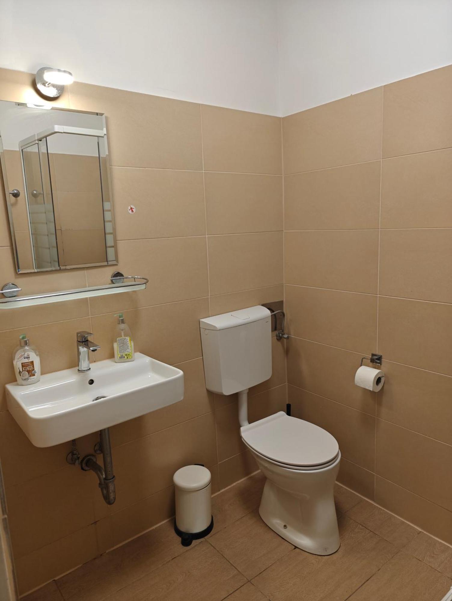 Hotel Viktoria Βιέννη Δωμάτιο φωτογραφία